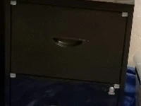 1 bedroom house move
