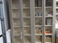 Large cabinet