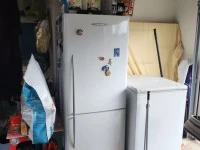 4+ bedroom house move