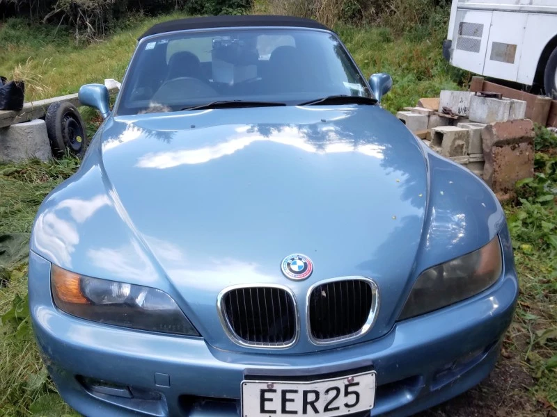 Bmw bmw z3