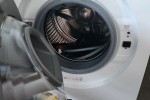 Combined Washing Machine and Dryer