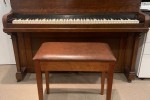 Wrtler Collinson piano