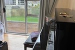 Upright Piano
