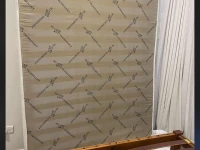 Queen Bed - Rimu, Queen Mattress
