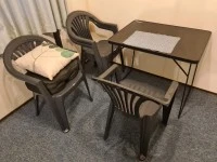 2 bedroom house move