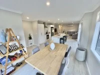 3 bedroom house move