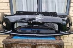 Mitsubishi FTO 1997 - 2000 Facelift Front Bumper