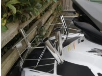 Other boat jetski