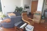 2 bedroom apartment move