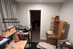 1 bedroom apartment move