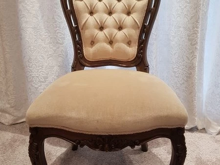 6 X Dining Chairs