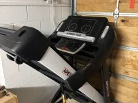 Treadmill - Ape Style FX900