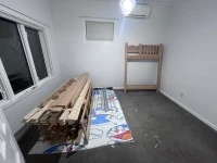 2 bedroom house move