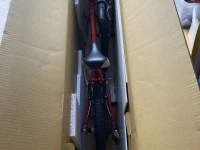 Child's bike