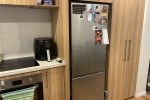 2 bedroom apartment move