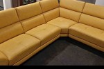 Corner sofa