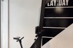 Gym equipment