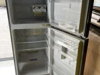 Samsung Fridge & Freezer Combo