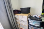 3 bedroom house move