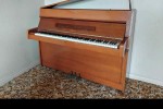 Yamaha upright piano