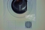 Washing Machine and Clothes Dryer