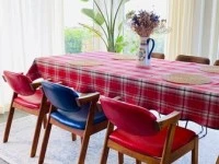 Dining chairs×6