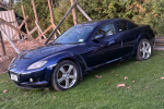 Mazda Rx8