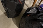 Junk removal