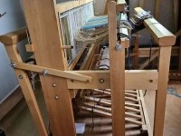 Weaving Loom