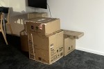 Storage move