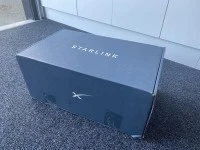 Starlink Standard Kit