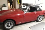 MG Midget