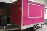 Food trailer