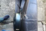 Motorcycle Vespa PX150