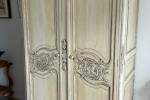 Tall cabinet