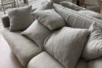 3 seater couch, 3 seater couch