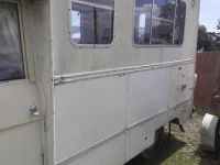 Commer Highwayman