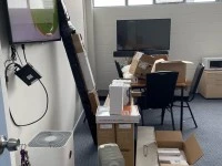 Commercial property move
