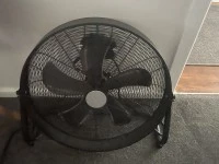 3 bedroom house move