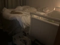 3 bedroom house move