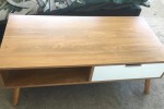 TV Cabinet TV Unit Coffee Table Palmerston North