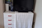 2 bedroom house move