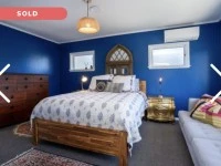 3 bedroom house move