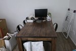 3 bedroom apartment move