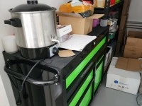 Office move