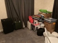 2 bedroom house move