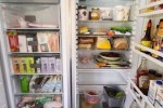 Liebherr 278L Upright Freezer with SuperFrost and VarioSpace - Save ov...