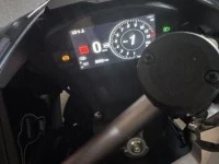 Motorcycle Ducati panigale v2 Black on Black Edition 2024 Panigale V2