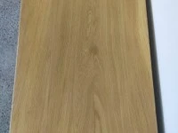 MID CENTURY TALL BOY DRAWERS- SOLID OAK, Drawers
