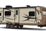 Rockwood caravan